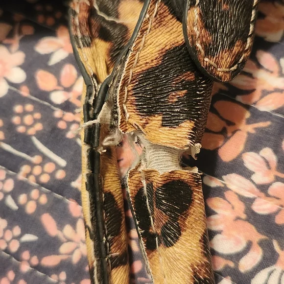 Coach Bag - Picture 1 of 3